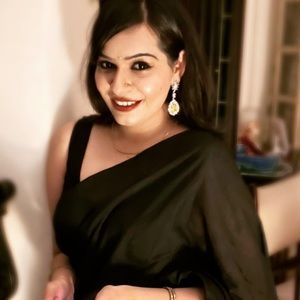 Meet your Posher, Priyanka